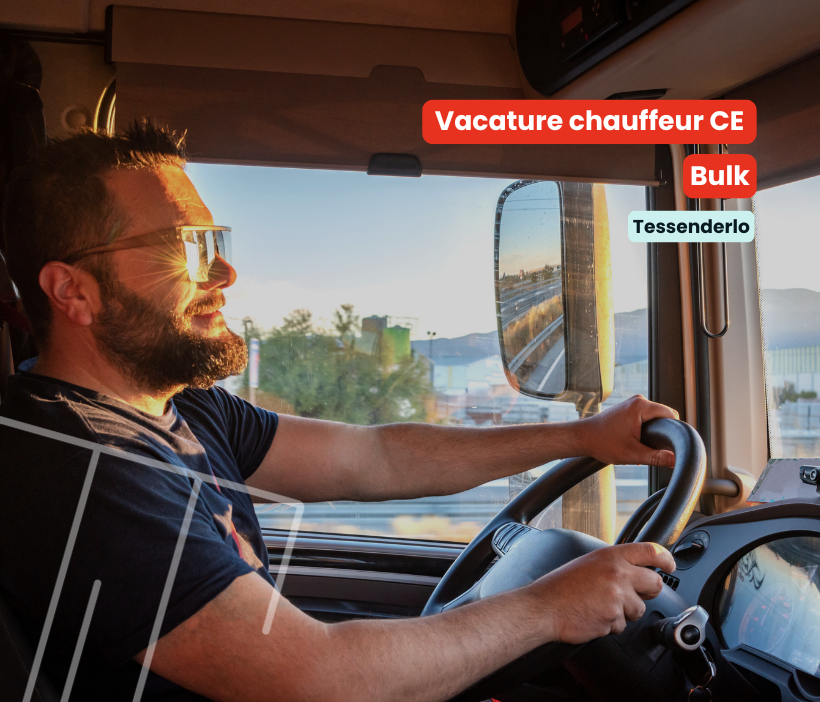 chauffeur ce bulk