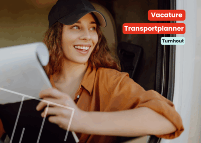 Transportplanner | Turnhout