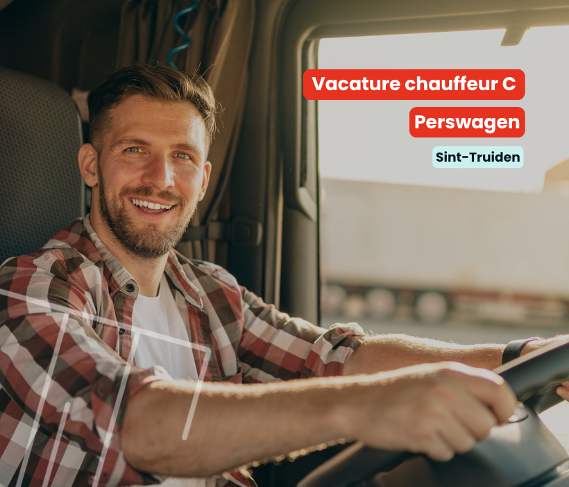 chauffeur c perswagen