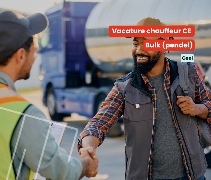 chauffeur ce bulk