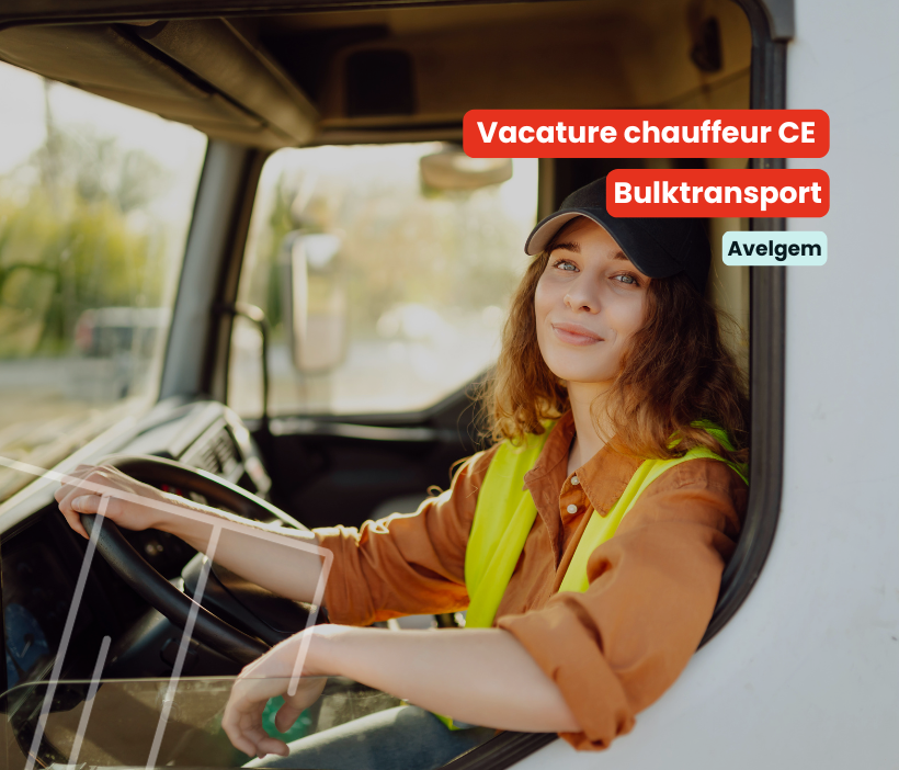 chauffeur CE Bulk