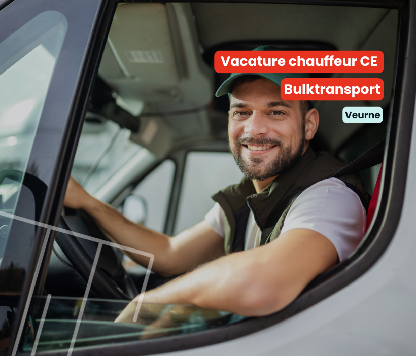 chauffeur ce bulk