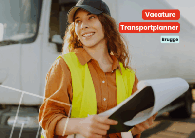 Transportplanner | Brugge