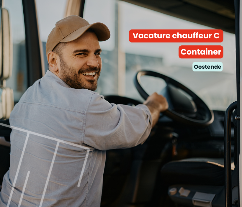 Chauffeur C Container