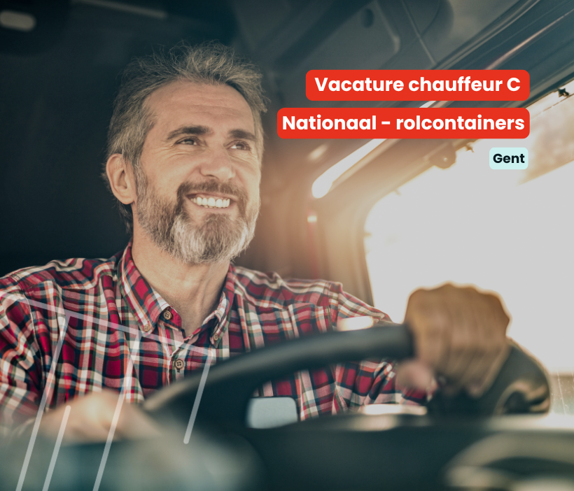 chauffeur c rolcontainers