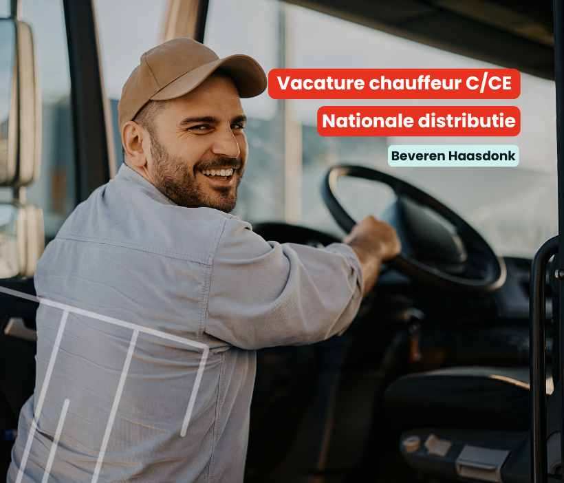 nationale distributie