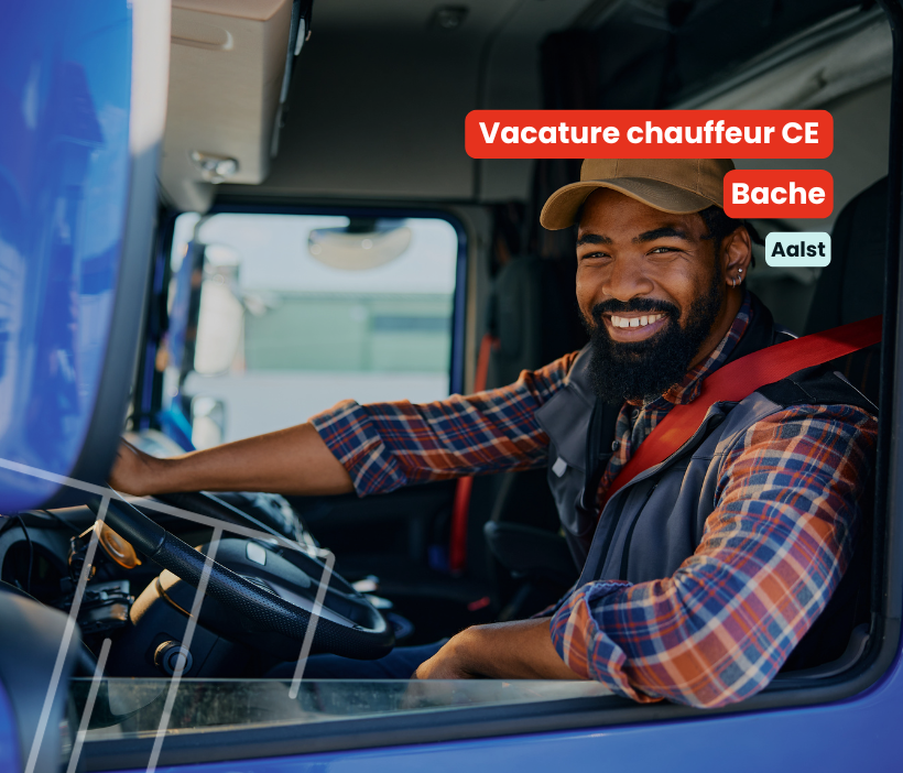chauffeur ce bache
