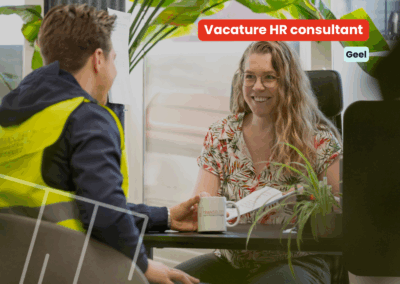 HR Consultant | Geel