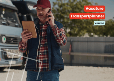 Transportplanner | Veurne