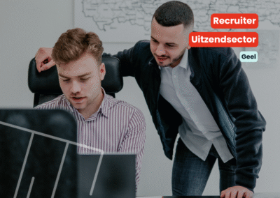Recruiter | Geel