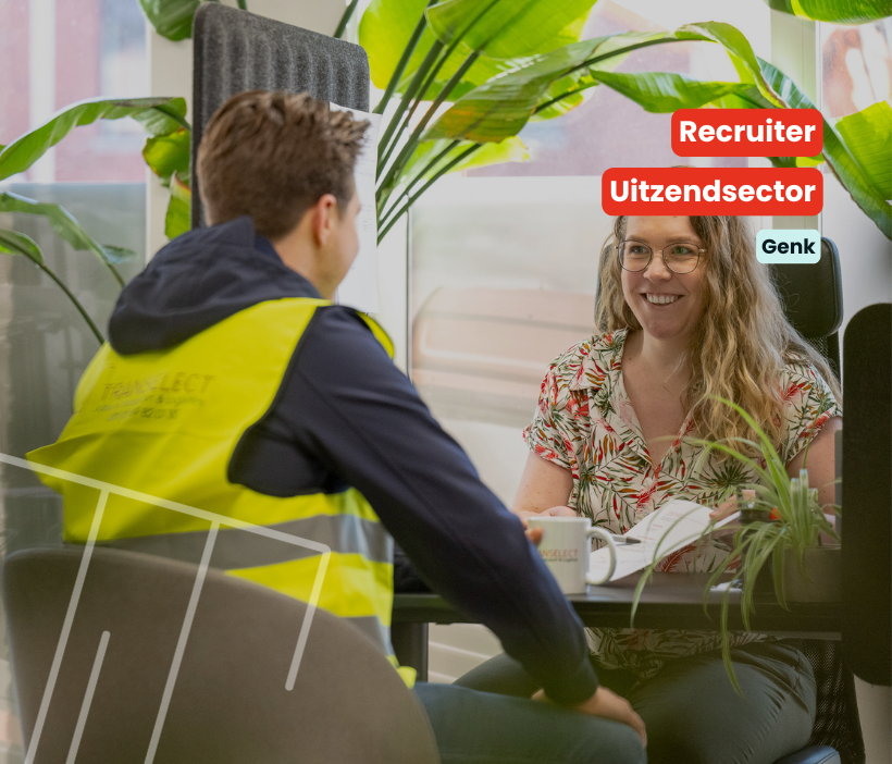 vacature recruiter